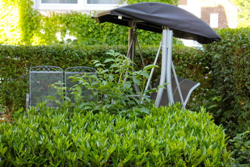 Imagen de la habitación del Hotel Kurhotel Quellenhof. Foto 7