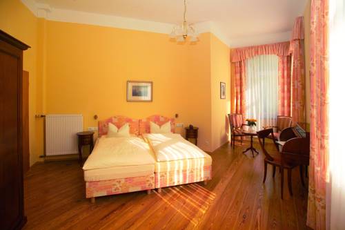 Imagen de la habitación del Hotel Kurhotel Quellenhof. Foto 16