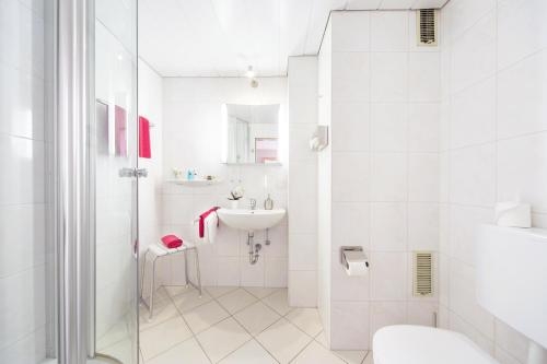 Imagen de la habitación del Hotel Kurhotel Roswitha. Foto 6
