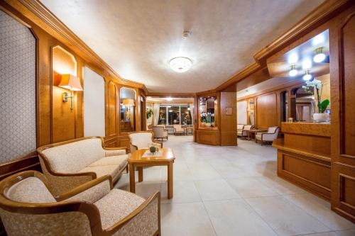 Imagen general del Hotel Kurhotel Roswitha. Foto 5