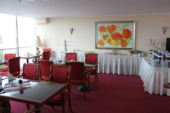 Imagen de la habitación del Hotel Kurhotel Sanddorn. Foto 6