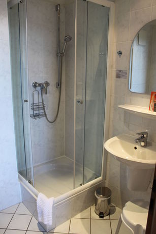 Imagen de la habitación del Hotel Kurhotel Sanddorn. Foto 8