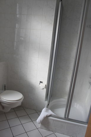 Imagen de los interiores del Hotel Kurhotel Sanddorn. Foto 14