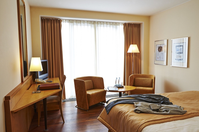 Imagen de la habitación del Hotel Kurhotel Skodsborg. Foto 3