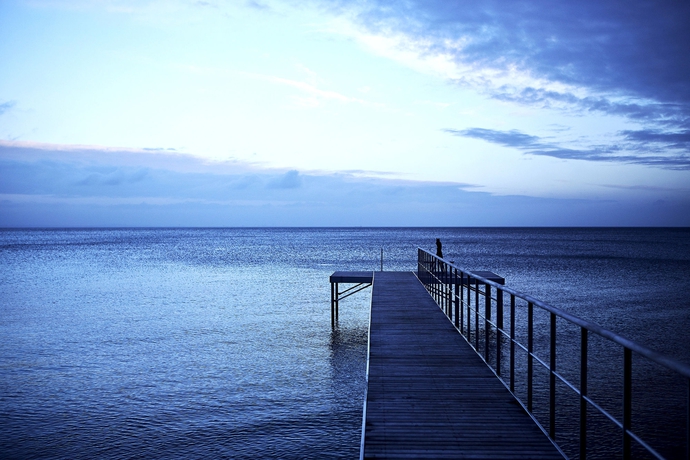 Imagen de los exteriores del Hotel Kurhotel Skodsborg. Foto 6