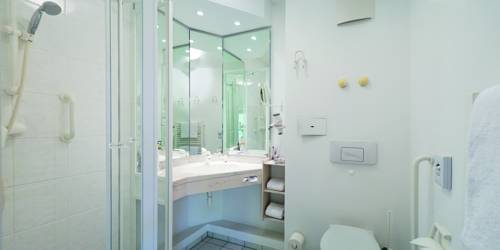 Imagen de la habitación del Hotel Kurhotel Sonnenhof. Foto 10