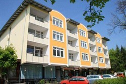 Imagen general del Hotel Kurhotel Sonnenhof. Foto 2