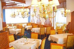 Imagen general del Hotel Kurhotel Sonnenhof. Foto 3