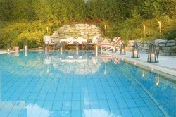 Imagen general del Hotel Kurhotel Sonnenhof. Foto 4