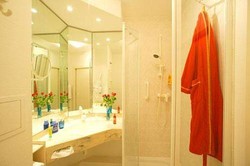 Imagen general del Hotel Kurhotel Sonnenhof. Foto 5