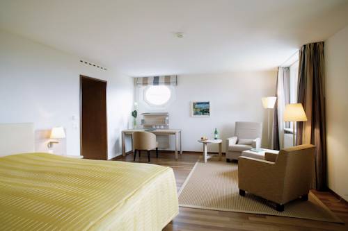 Imagen de la habitación del Hotel Kurhotel Sonnmatt Luzern. Foto 4