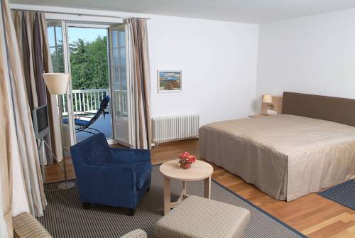 Imagen de la habitación del Hotel Kurhotel Sonnmatt Luzern. Foto 5