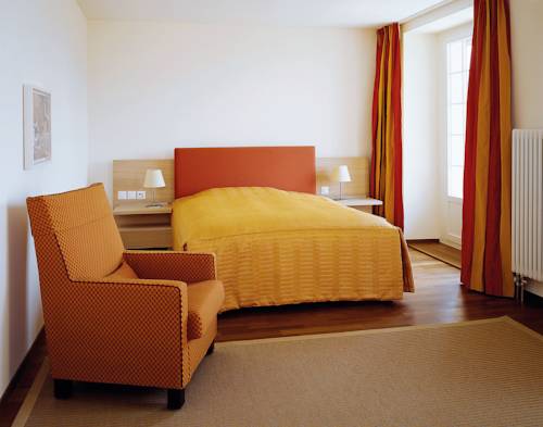 Imagen de la habitación del Hotel Kurhotel Sonnmatt Luzern. Foto 6