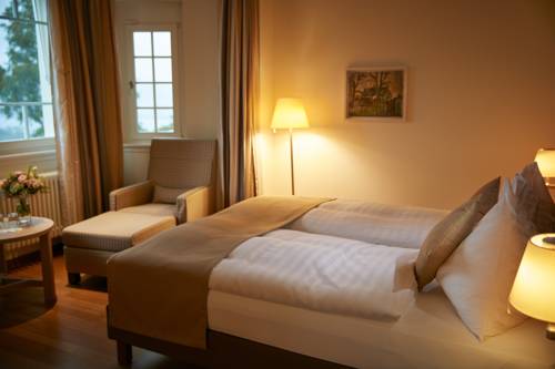 Imagen de la habitación del Hotel Kurhotel Sonnmatt Luzern. Foto 9