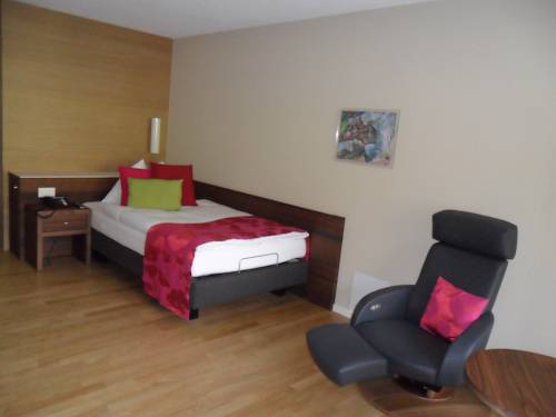 Imagen de la habitación del Hotel Kurhotel Sonnmatt Luzern. Foto 10