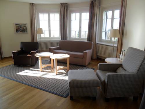 Imagen de la habitación del Hotel Kurhotel Sonnmatt Luzern. Foto 11