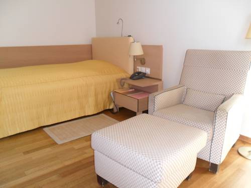 Imagen de la habitación del Hotel Kurhotel Sonnmatt Luzern. Foto 12