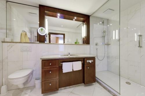 Imagen de la habitación del Hotel Kurhotel Zink E. K.. Foto 10