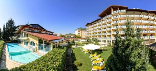 Imagen general del Hotel Kurhotel Zink E. K.. Foto 2