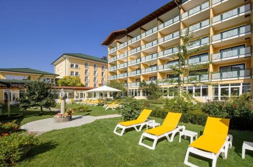 Imagen general del Hotel Kurhotel Zink E. K.. Foto 3