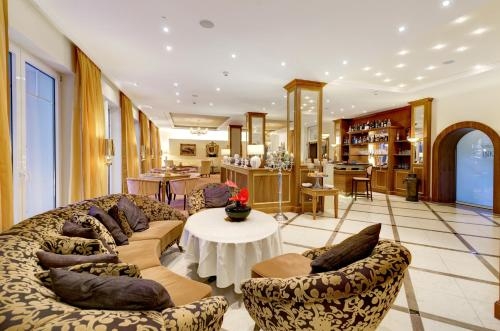 Imagen general del Hotel Kurhotel Zink E. K.. Foto 4
