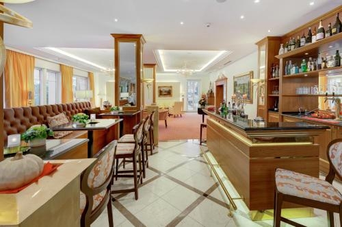 Imagen general del Hotel Kurhotel Zink E. K.. Foto 6
