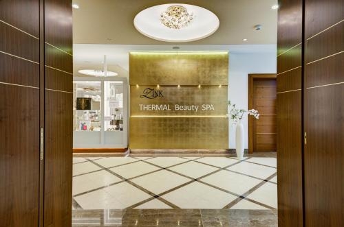 Imagen general del Hotel Kurhotel Zink E. K.. Foto 7