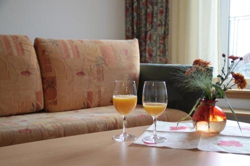 Imagen de la habitación del Hotel Kurhotel Zu Heringsdorf. Foto 9