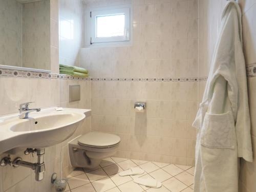 Imagen general del Hotel Kurhotel Zu Heringsdorf. Foto 4