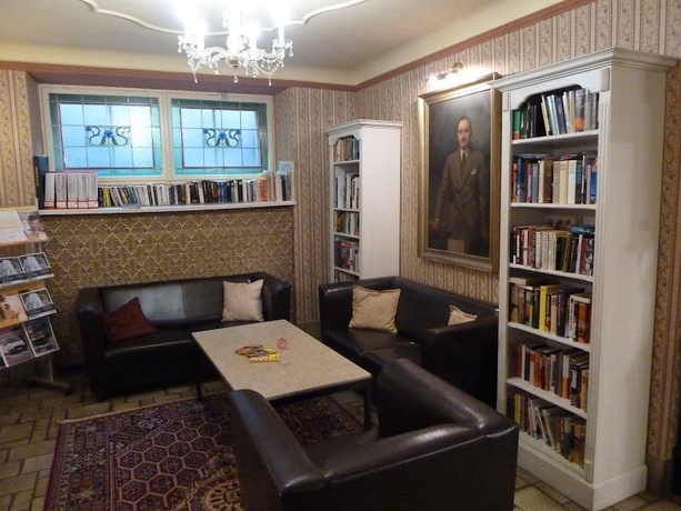 Imagen general del Hotel Kurhotel & Mozart. Foto 1