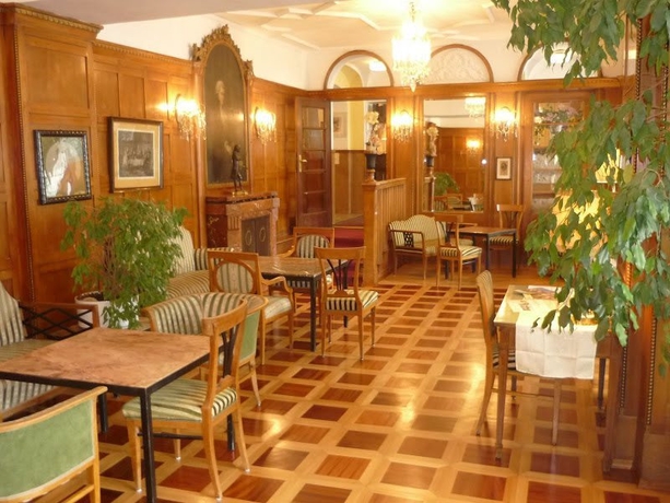 Imagen general del Hotel Kurhotel & Mozart. Foto 3