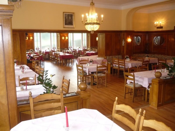 Imagen general del Hotel Kurhotel & Mozart. Foto 4