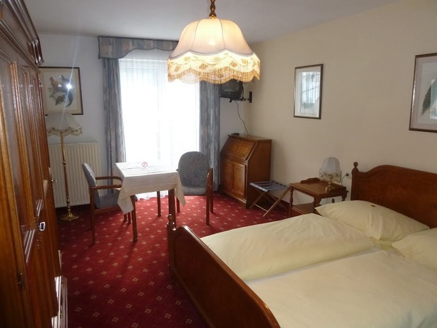 Imagen general del Hotel Kurhotel & Mozart. Foto 7