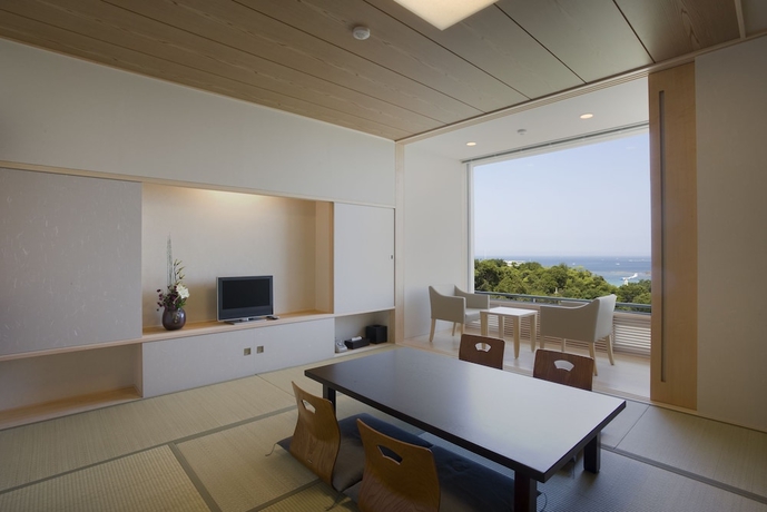Imagen de la habitación del Hotel Kurhouse Shirahama. Foto 5