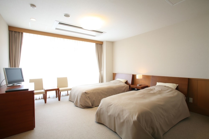 Imagen de la habitación del Hotel Kurhouse Shirahama. Foto 6