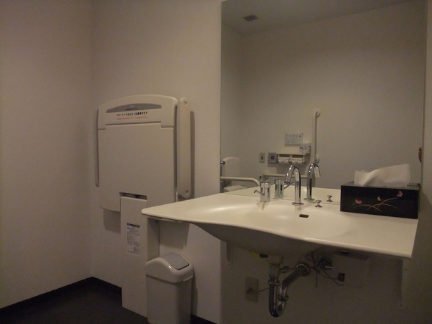 Imagen de la habitación del Hotel Kurhouse Shirahama. Foto 7
