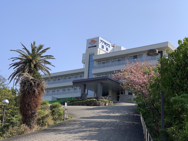 Imagen general del Hotel Kurhouse Shirahama. Foto 3