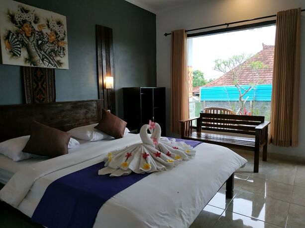 Imagen general del Hotel Kuri Garden Cottage. Foto 4