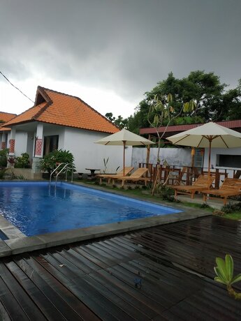Imagen general del Hotel Kuri Garden Cottage. Foto 5