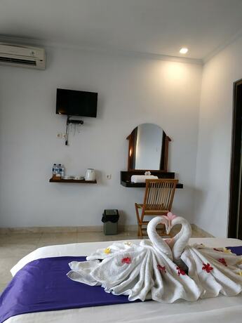 Imagen general del Hotel Kuri Garden Cottage. Foto 11