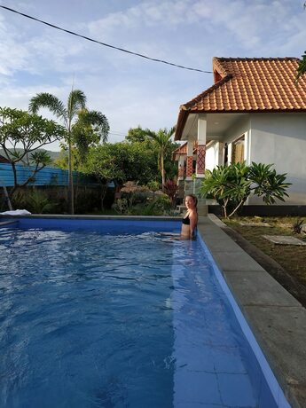 Imagen general del Hotel Kuri Garden Cottage. Foto 13