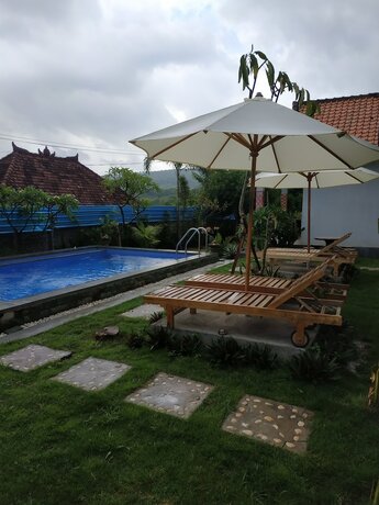 Imagen general del Hotel Kuri Garden Cottage. Foto 15