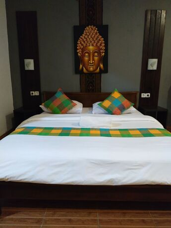 Imagen general del Hotel Kuri Garden Cottage. Foto 18