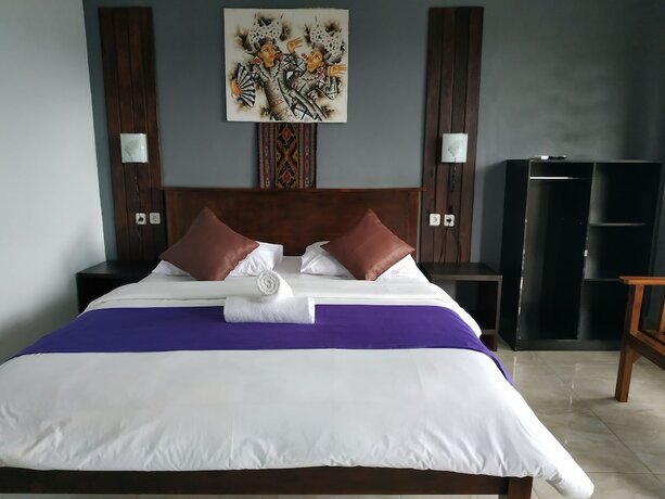 Imagen de la habitación del Hotel Kuri Garden Cottage. Foto 22