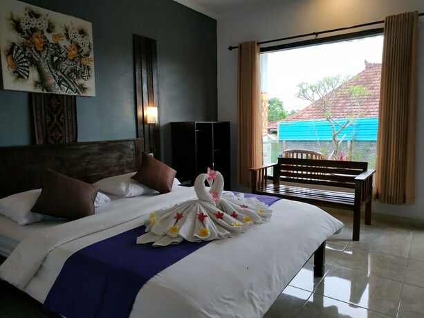 Imagen de la habitación del Hotel Kuri Garden Cottage. Foto 23
