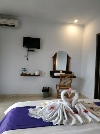 Imagen de la habitación del Hotel Kuri Garden Cottage. Foto 24