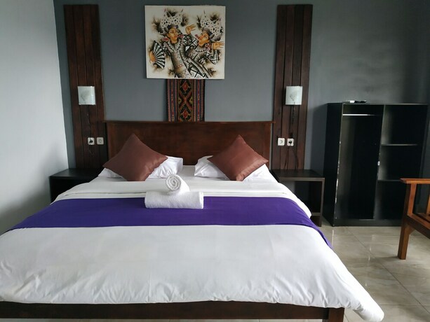 Imagen de la habitación del Hotel Kuri Garden Cottage. Foto 25