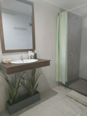 Imagen de la habitación del Hotel Kuri Garden Cottage. Foto 28