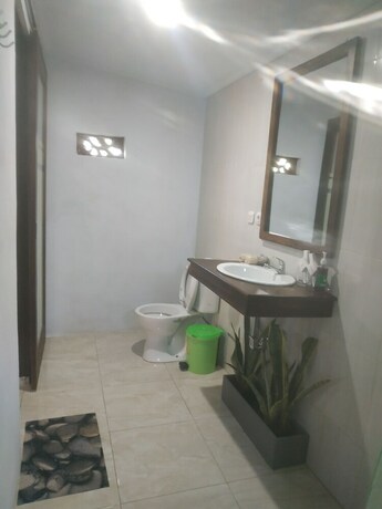 Imagen de la habitación del Hotel Kuri Garden Cottage. Foto 29