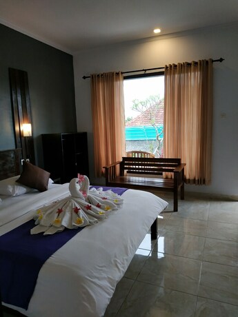 Imagen de la habitación del Hotel Kuri Garden Cottage. Foto 30